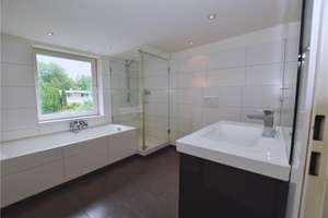 Altbauvilla mit Remise auf 1.509 m² Grundstück - viel Potential für Familien und Gewerbetreibende – Die vollständige Adresse der Immobilie erhältst du vom Anbieter., 22337 Alsterdorf, Hamburg – Vorschaubild 13