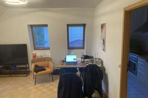 Helle 2-Zimmer Wohnung im 3. OG mit Balkon in München-Neuhausen – Die vollständige Adresse der Immobilie erhältst du vom Anbieter., 80636 St. Vinzenz, München – Vorschaubild 4