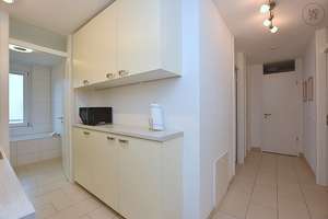 Voll möblierte Wohnung mit Balkon in Stuttgart Bad Cannstatt – Die vollständige Adresse der Immobilie erhältst du vom Anbieter., 70372 Seelberg, Stuttgart – Vorschaubild 17