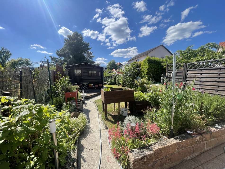Garten