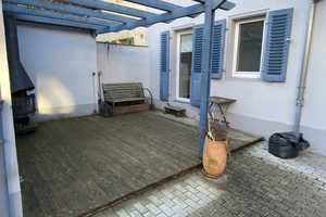*** Gelegenheit *** Attraktives Wohnhaus mit Nebengebäude/Oldtimerhalle + Garage in Offenbach-Bürgel – Offenbach am Main – Vorschaubild 9