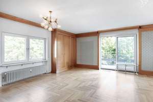 ÜBER DEN DÄCHERN AM KURPARK 🏛️🌿 Stilvolles Penthouse mit Ausblick & Rundumterrasse in Wiesbaden! – Die vollständige Adresse der Immobilie erhältst du vom Anbieter., 65193 Nordost, Wiesbaden – Vorschaubild 3