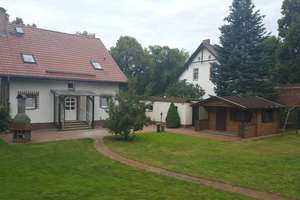 Einfamilienhaus in Wendisch Rietz – hell, gepflegt Einziehen & wohlfühlen – Die vollständige Adresse der Immobilie erhältst du vom Anbieter., 15864 Wendisch Rietz – Vorschaubild 1