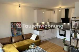 Tauschwohnung: Au-Haidhausen: Schöne 2-Zimmer-Wohnung im Neubau – Welfenstraße 20, 81541 Obere Au, München – Vorschaubild 2