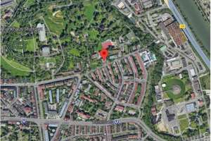 Wohnen mit Ausblick über Stuttgart-Ost - 3-Zimmer-Wohnung mit gehobener Ausstattung – Die vollständige Adresse der Immobilie erhältst du vom Anbieter., 70190 Berg, Stuttgart – Vorschaubild 7