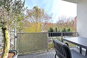 Möbliertes Apartment zw. Englischen Garten und Isar (ab März) – Die vollständige Adresse der Immobilie erhältst du vom Anbieter., 80538 Englischer Garten, München – Vorschaubild 4
