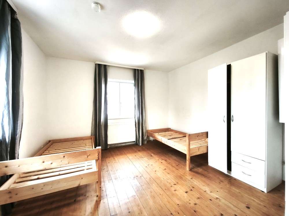 Immobilie in Frasdorf - Kapitalanlage, 2 Zi, Bergblick, Heizung + Dach neu, hell 5 % - Bild 6