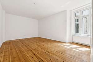 Modernisierte Altbauwohnung mit Aufzug – bezugsfrei in begehrter Friedrichshainer Lage – Die vollständige Adresse der Immobilie erhältst du vom Anbieter., 10245 Friedrichshain, Berlin – Vorschaubild 3