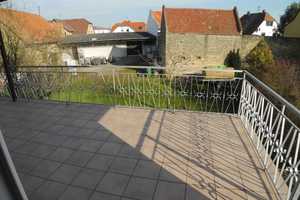 Großzügiges und idyll. Wohnen mit Blick in die Weinberge  von Kallstadt ! – Bad Dürkheim (Kreis) – Vorschaubild 8