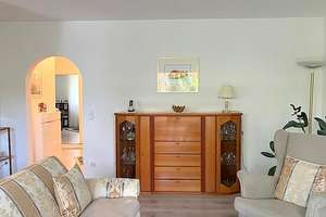 Sehr gepflegte 3-Zimmer-Wohnung im Aukamm  – Die vollständige Adresse der Immobilie erhältst du vom Anbieter., 65191 Nordost, Wiesbaden – Vorschaubild 5