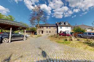 Großes 4-Zimmer-Miethaus mit Doppelcarport auf großem Grundstück (MB 4832) – Aachen (Kreis) – Vorschaubild 15