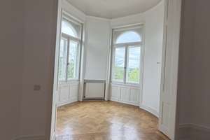 große helle 3-Zimmer Wohnung mit schönem Garten im Herzen Wiesbadens – Bierstadter Str. 34, 65189 Nordost, Wiesbaden – Vorschaubild 16