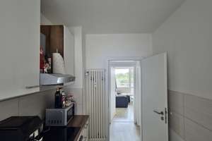 3- Zimmerwohnung mit Balkon und Blick ins Grüne zu vermieten – 6774 Friedersdorf – Vorschaubild 8