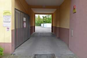 NAHE MÖGELDORFER PLÄRRER UND TIERGARTEN: 3-ZIMMER-ETW MIT GROSSEM SÜDBALKON UND AUSSEN-STELLPLATZ – Ostendstraße 220, 90482 Nürnberg – Vorschaubild 26