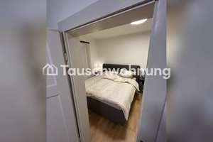Tauschwohnung: Tausche 2,5 Z. Wohnung (i.n. Rotkreuzpl.) gegen 3 Z. ab 70qm – Johann-Sebastian-Bach-Straße 5, 80637 Dom Pedro, München – Vorschaubild 4