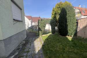 MIT ERWEITERUNGSPOTENTIAL  - SANIERUNGSBEDÜRFTIGES 1- BIS 3-FH IN S-WEILIMDORF – Die vollständige Adresse der Immobilie erhältst du vom Anbieter., 70499 Weilimdorf (Ortsteil), Stuttgart – Vorschaubild 3