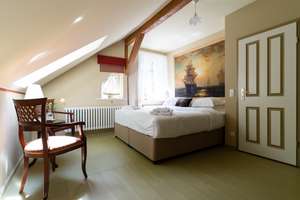 Zuhause mit viel Platz in einer Villa in Berlin-Britz – 12359 Britz, Berlin – Vorschaubild 12