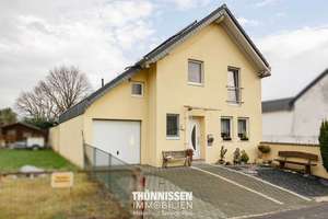 Familienfreundliches Einfamilienhaus mit Garten, Sauna und Garage in Heinsberg-Dremmen – Die vollständige Adresse der Immobilie erhältst du vom Anbieter., 52525 Heinsberg – Vorschaubild 4
