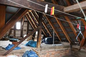 Investoren aufgepasst -Historisches Bauernhaus mit spannendem Entwicklungspotenzial ! – Die vollständige Adresse der Immobilie erhältst du vom Anbieter., 64839 Münster – Vorschaubild 6