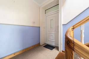 3-Zimmer-Altbauwohnung mit Balkon und Rheinblick im 3.OG – Die vollständige Adresse der Immobilie erhältst du vom Anbieter., 55411 Bingen am Rhein – Vorschaubild 13