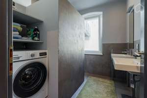 Großzügige 3-Zimmer Wohnung im 3. OG mit Balkon in Friedrichshain – Kreutzigerstraße 9, 10247 Friedrichshain, Berlin – Vorschaubild 27
