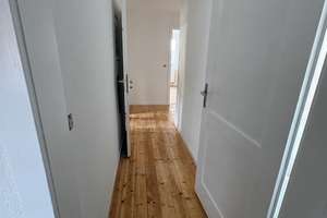 Helle 2-Zimmer Wohnung in Stuttgart Ost – Die vollständige Adresse der Immobilie erhältst du vom Anbieter., 70188 Gaisburg, Stuttgart – Vorschaubild 5