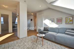 MÖBLIERT - SOPHISTICATED LIVING - 3-Zimmer-Wohnung in Vaihingen – Die vollständige Adresse der Immobilie erhältst du vom Anbieter., 70563 Österfeld, Stuttgart – Vorschaubild 7