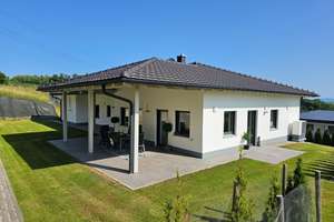 Hochwertiger Bungalow, der Komfort und Lebensqualität neu definiert! – Die vollständige Adresse der Immobilie erhältst du vom Anbieter., 94501 Beutelsbach – Vorschaubild 3