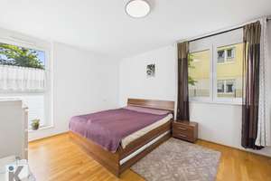 Stilvolle Erdgeschosswohnung mit Privatgarten – Wohnen in traumhafter Lage am Bliessee – 67067 Mundenheim, Ludwigshafen am Rhein – Vorschaubild 6