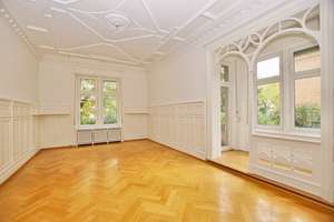 Herrschaftliche Altbauetage in der City-Ost von Wiesbaden – Die vollständige Adresse der Immobilie erhältst du vom Anbieter., 65189 Südost, Wiesbaden – Vorschaubild 6