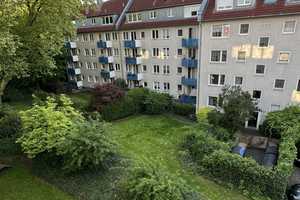 💰 Provisionsfrei! Tolle 2-Zimmer-Etagenwohnung in bester Lage in Köln-Nippes!
