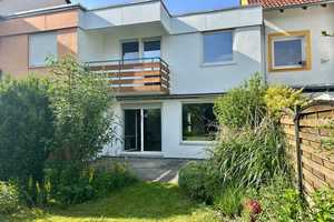 Familienfreundliches Reihenhaus zum sofortigen Bezug – Breslauer Weg 72, 82538 Bad Tölz-Wolfratshausen (Kreis) – Vorschaubild 1