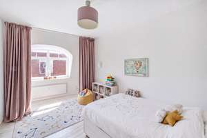 Top-Lage im Scheunenviertel: Helle Dachgeschosswohnung mit Blick auf den Fernsehturm – Die vollständige Adresse der Immobilie erhältst du vom Anbieter., 10119 Mitte (Ortsteil), Berlin – Vorschaubild 7