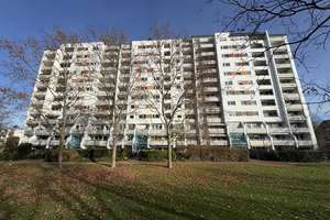 4-Zimmerwohnung mit beeindruckendem Ausblick – Feldbergstr. 60, 68163 Neckarau, Mannheim – Vorschaubild 35