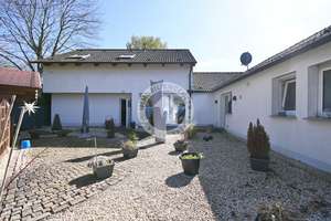 Stilvoll erweiterter Bungalow - viel Platz, viel Licht, viel Lebensqualität – Die vollständige Adresse der Immobilie erhältst du vom Anbieter., 44328 Alt-Scharnhorst, Dortmund – Vorschaubild 12