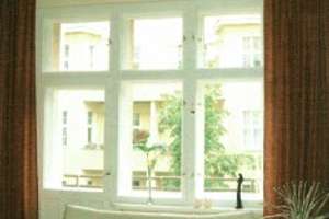 Jugendstiletage in Ku'dam- Seitenstraße – Hektorstraße 15, 10711 Halensee, Berlin – Vorschaubild 6