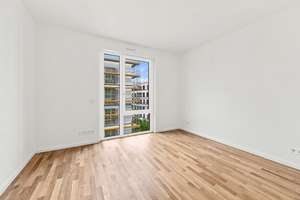4-Zi-Wohnung mit EBK, Stellplatz und hochwertiger Ausstattung – Zenzl-Mühsam-Straße 5, 81735 Neuperlach, München – Vorschaubild 8