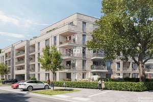 + Erstbezug + EBK + Loggia + Badewanne & Dusche + – Die vollständige Adresse der Immobilie erhältst du vom Anbieter., 22453 Groß Borstel, Hamburg – Vorschaubild 1