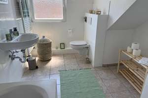 Viel mehr als eine WG, Luxus WG Zimmer in Karlsruhe-Grötzingen – Friedrichstr. 40, 76229 Grötzingen, Karlsruhe – Vorschaubild 14