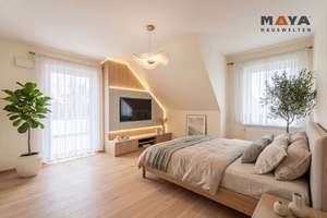 Freistehendes Familienhaus mit 5 Zimmern, Garten und Garage in Münster (Hessen) – Die vollständige Adresse der Immobilie erhältst du vom Anbieter., 64839 Münster – Vorschaubild 8