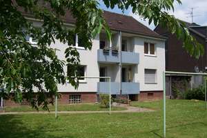 Renovierte 2,5-Zimmer Erdgeschosswohnung am Mattlerbusch  – Ziegelhorststraße 110, 47169 Röttgersbach, Duisburg – Vorschaubild 2