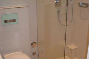 Alltagstaugliche 2-Zimmer-Wohnung in Schwabing-West – Pündterplatz 7, 80803 Neuschwabing, München – Vorschaubild 6