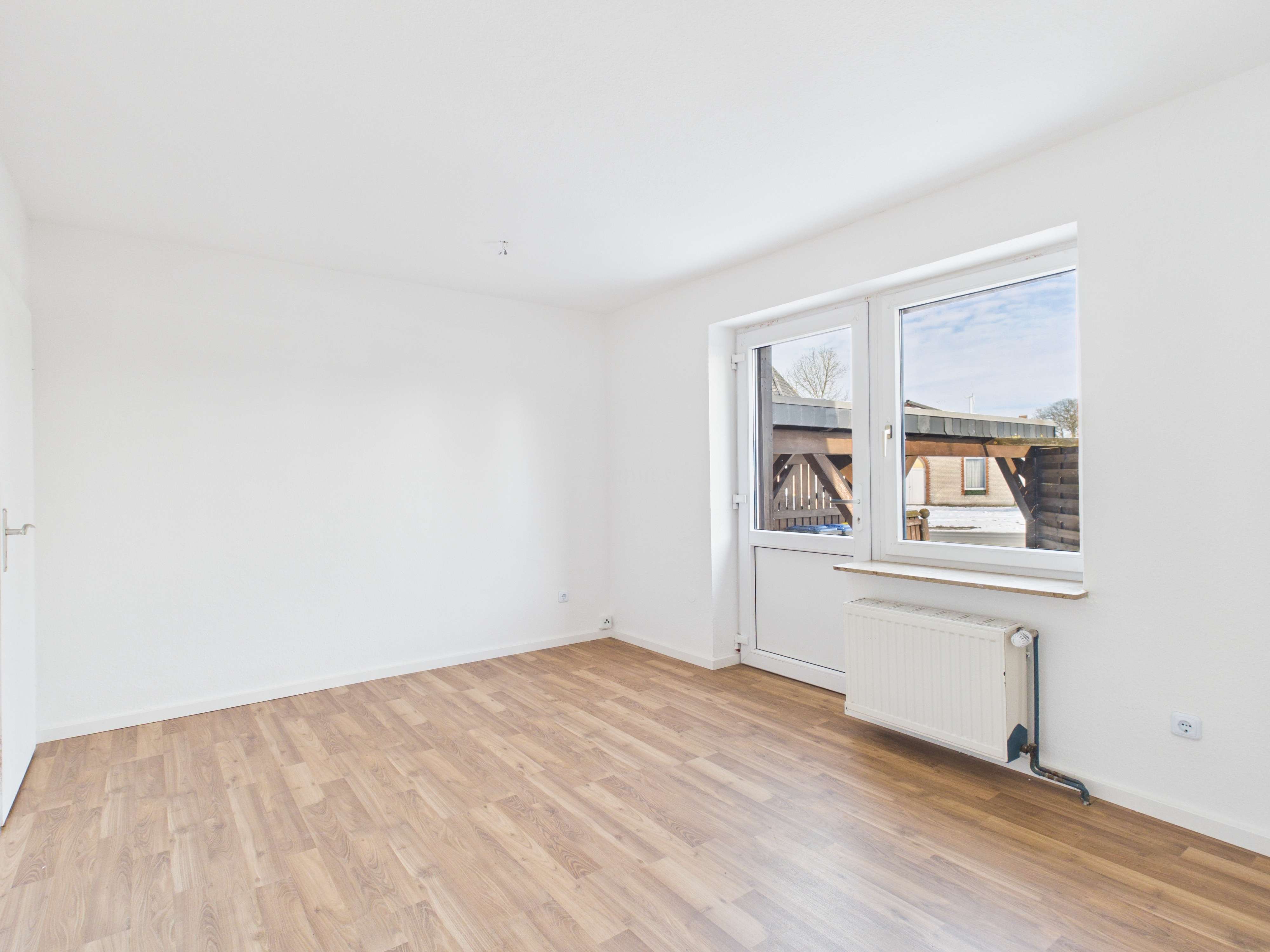 Immobilie in Oetzen - Modernisiertes Haus mit Einliegerwohnung - Bild 12