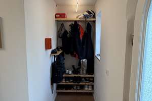 Viel Platz für den Alltag: Doppelhaushälfte in Ingolstadt-West – 85049 West, Ingolstadt – Vorschaubild 7