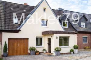 „Familienfreundliches, saniertes Reihenmittelhaus mit viel Platz im Grünen - 
Büddenstedt-Offleben“ – Die vollständige Adresse der Immobilie erhältst du vom Anbieter., 38372 Büddenstedt – Vorschaubild 1