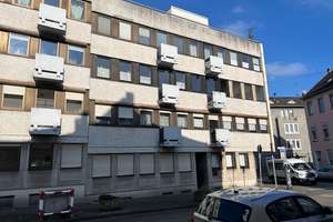 3 ZIMMER EIGENTUMSWOHNUNG in 41061 Mönchengladbach – Die vollständige Adresse der Immobilie erhältst du vom Anbieter., 41061 Eicken, Mönchengladbach – Vorschaubild 2