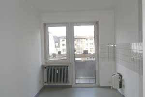 Koblenz Innenstadt - helle, freundliche Wohnung, zentral – Die vollständige Adresse der Immobilie erhältst du vom Anbieter., 56068 Altstadt, Koblenz – Vorschaubild 4