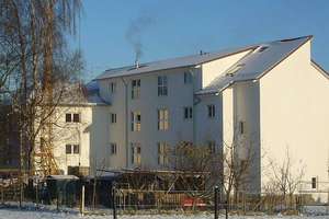 5-Zi Wohnung - Wohnen wie im Urlaub im Privatpark Römerweg – Römerweg 31, 75328 Schömberg – Vorschaubild 15