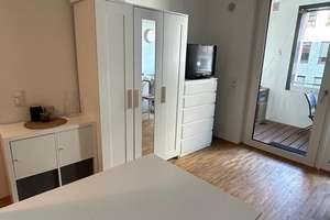 1-Zimmer Wohnung in der Neustadt – Rotterdamer Platz 2, 55120 Neustadt, Mainz – Vorschaubild 2