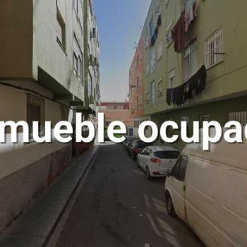 Immobilie zum Verkauf in Almería Hauptstadt